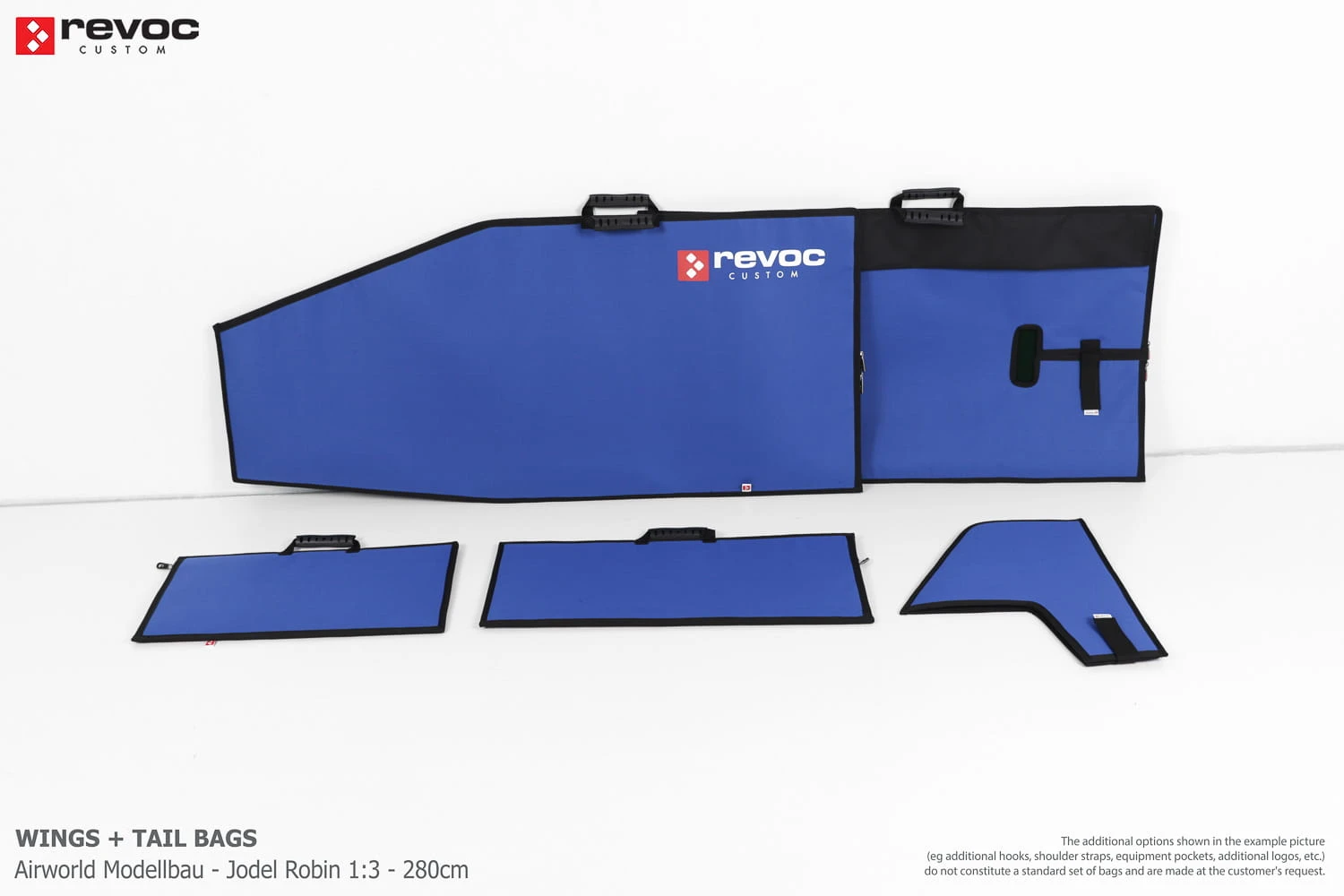 Best reviews of ๐ Airworld Modellbau - Jodel Robin 1:3 - 280cm ๐ 5 Best reviews of ๐ Airworld Modellbau - Jodel Robin 1:3 - 280cm ๐ - Image 5