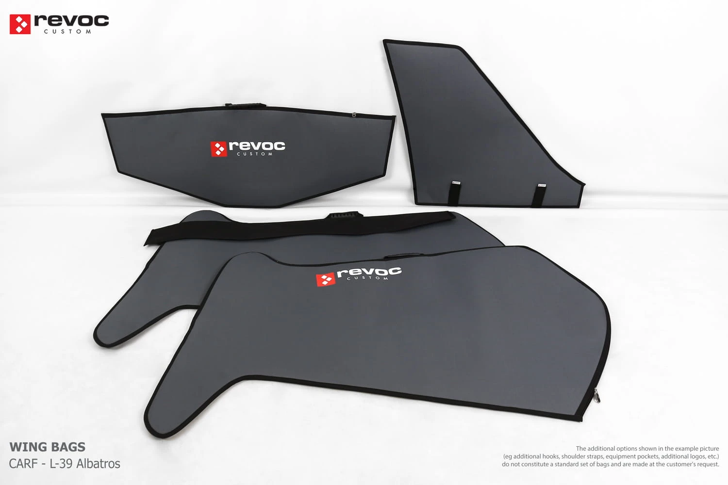 Best Sale โญ CARF Models - L-39 Albatros - 237cm ๐ฅ 5 Best Sale โญ CARF Models - L-39 Albatros - 237cm ๐ฅ - Image 5