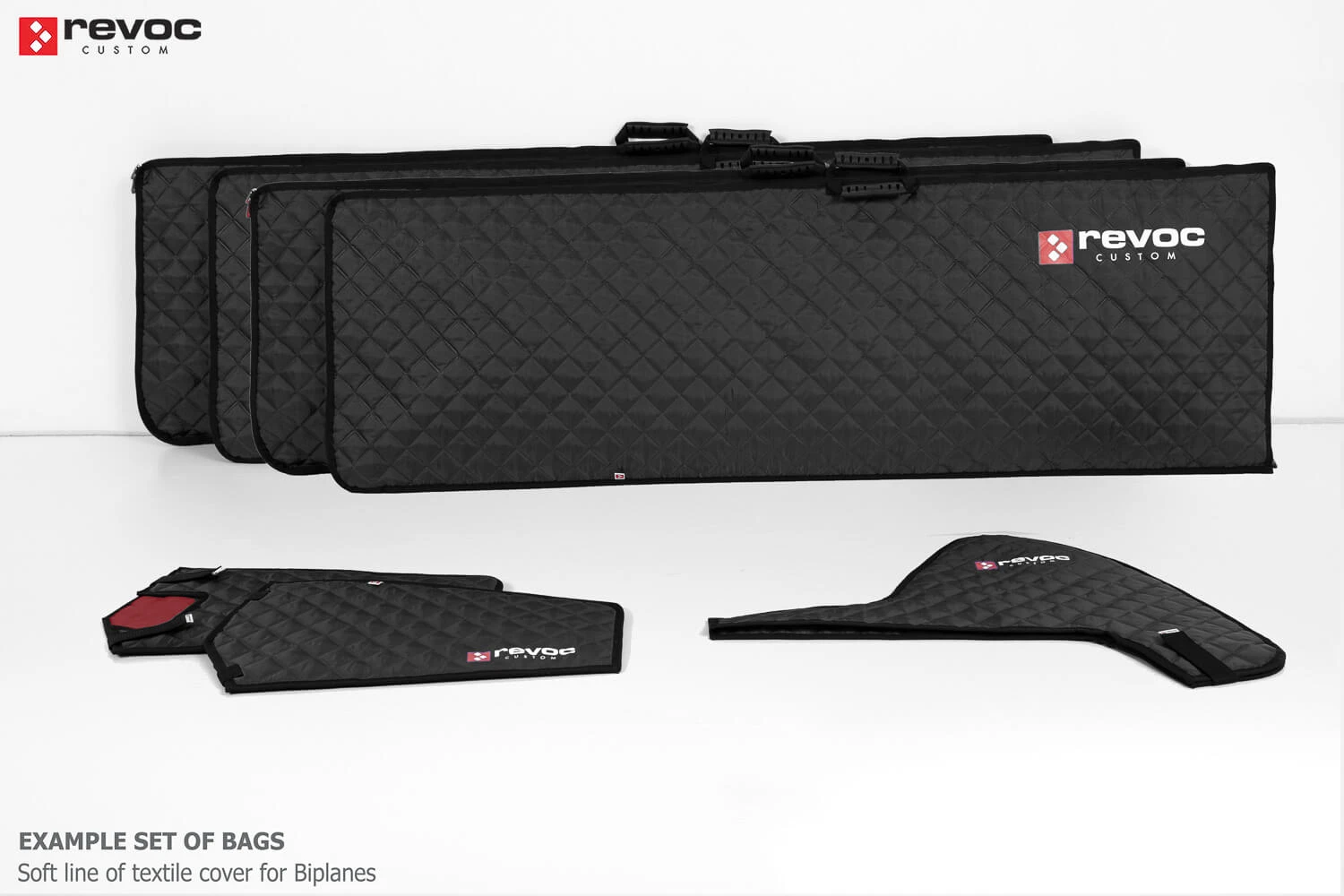 Deals ๐งจ EMHW - Pitts - Bulldog II - 278cm ๐ 4 Deals ๐งจ EMHW - Pitts - Bulldog II - 278cm ๐ - Image 4