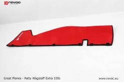 Promo ๐ Great Planes - Patty Wagstaff - Extra 330S - 198cm ๐งจ