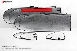 Brand new ๐ฅฐ EMHW - Pitts - Bulldog II - 278cm ๐