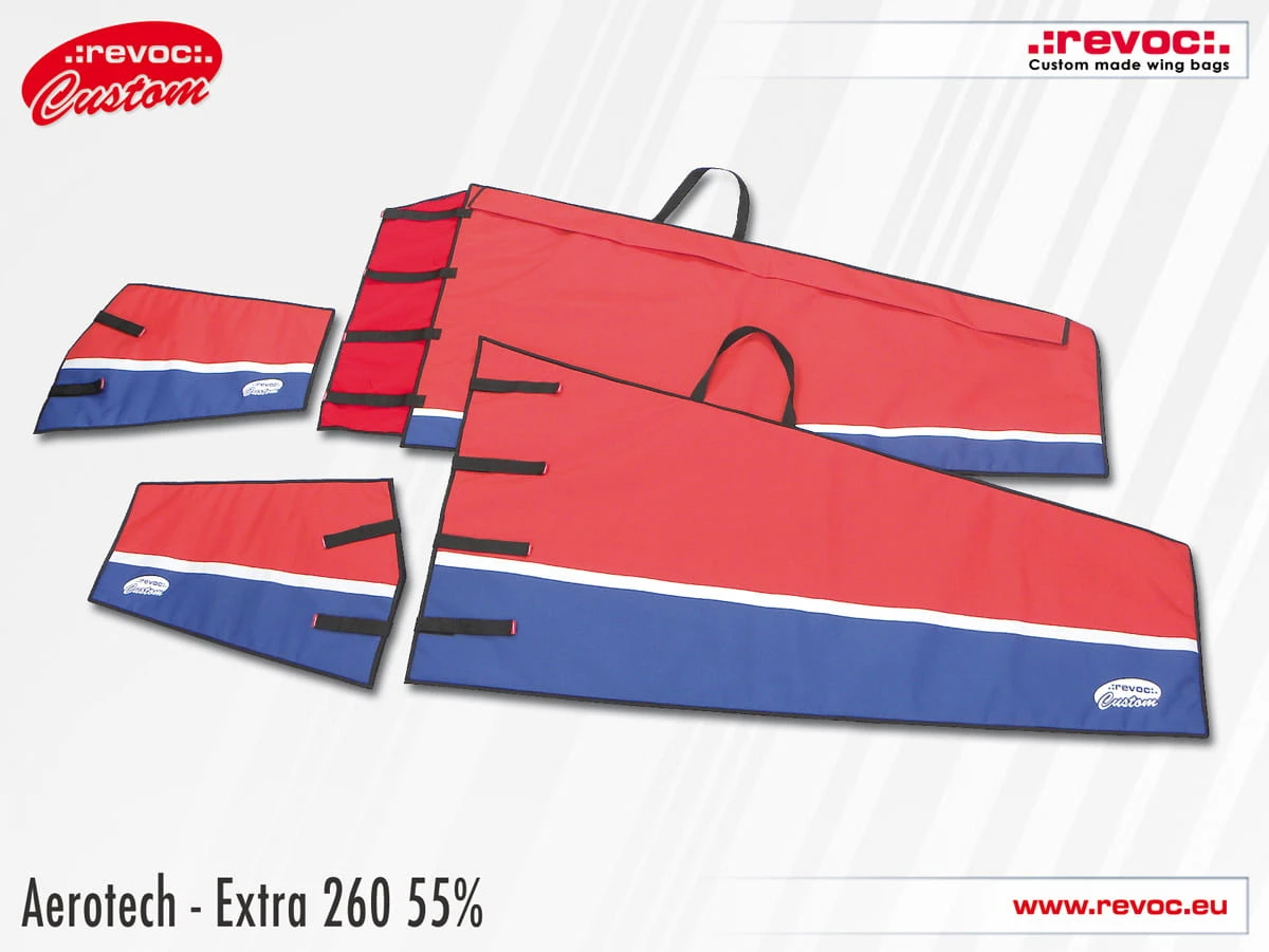 Cheapest ⌛ Aerotech - Extra 260 - 420cm ✨ 2 Cheapest ⌛ Aerotech - Extra 260 - 420cm ✨ - Image 2