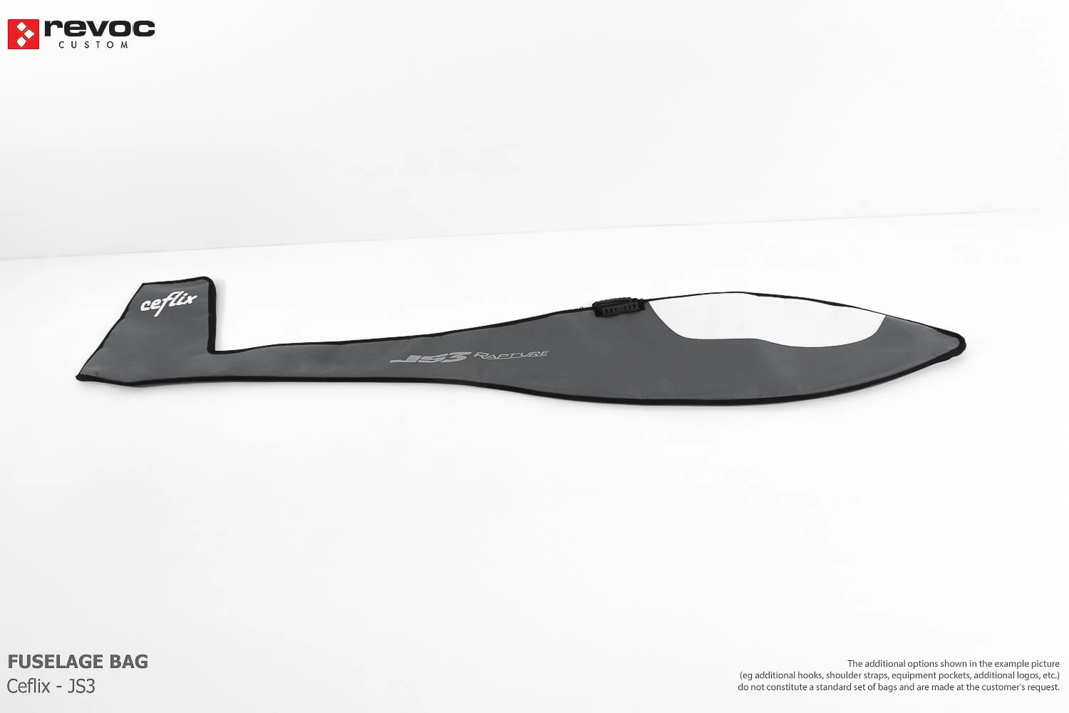 Best deal 🎁 Ceflix - JS-3 - 545cm / 655cm 🤩 5 Best deal 🎁 Ceflix - JS-3 - 545cm / 655cm 🤩 - Image 5