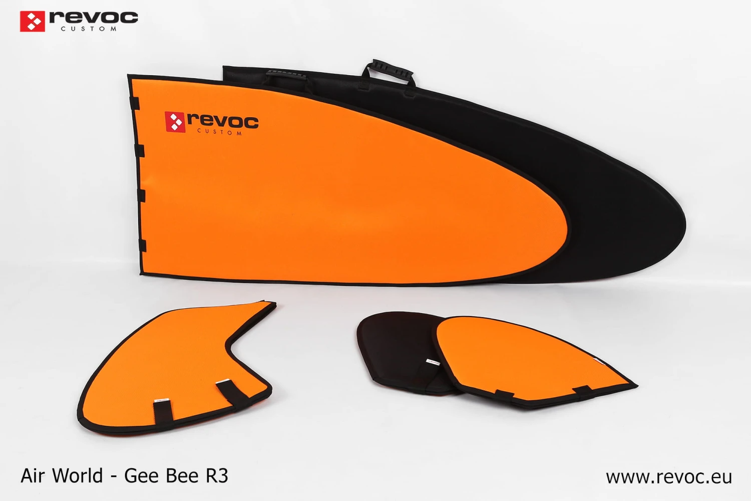 Promo ๐คฉ Airworld Modellbau - Gee Bee R3 - 300cm ๐ 3 Promo ๐คฉ Airworld Modellbau - Gee Bee R3 - 300cm ๐ - Image 3