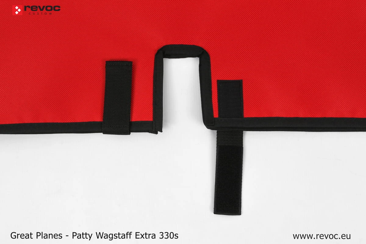 Promo ๐ Great Planes - Patty Wagstaff - Extra 330S - 198cm ๐งจ 2 Promo ๐ Great Planes - Patty Wagstaff - Extra 330S - 198cm ๐งจ - Image 2