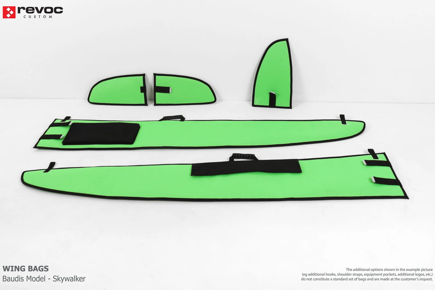 Best reviews of 🎉 Baudis Model - Skywalker - 380cm 😍 5 Best reviews of 🎉 Baudis Model - Skywalker - 380cm 😍 - Image 5