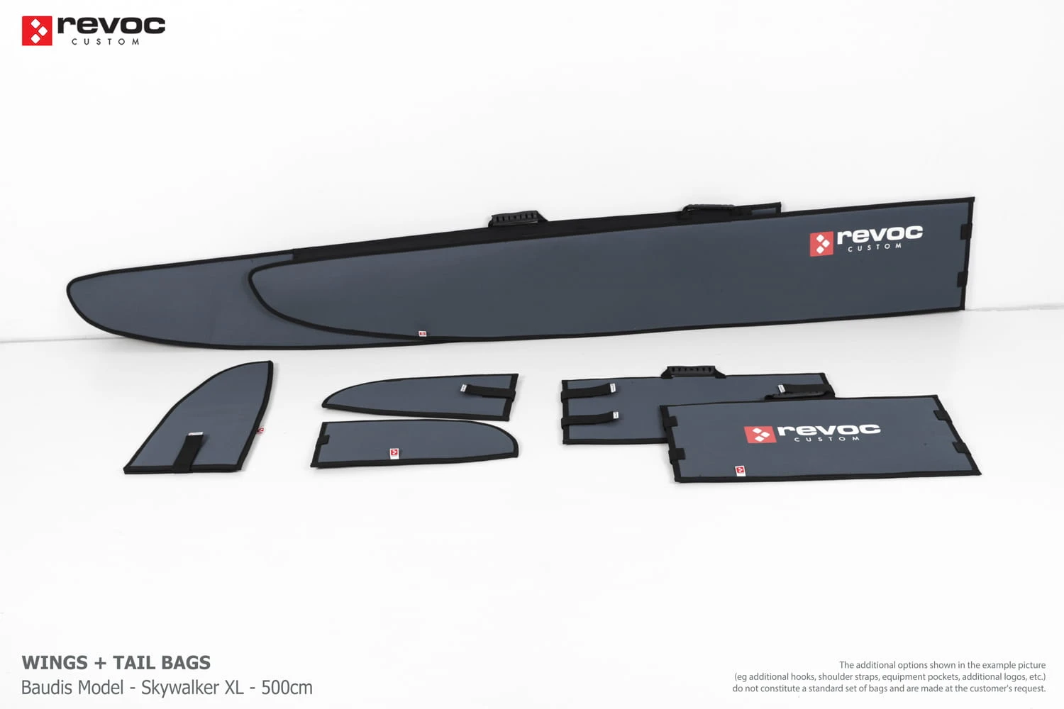 Buy 🥰 Baudis Model - Skywalker XL - 500cm 🎁 5 Buy 🥰 Baudis Model - Skywalker XL - 500cm 🎁 - Image 5