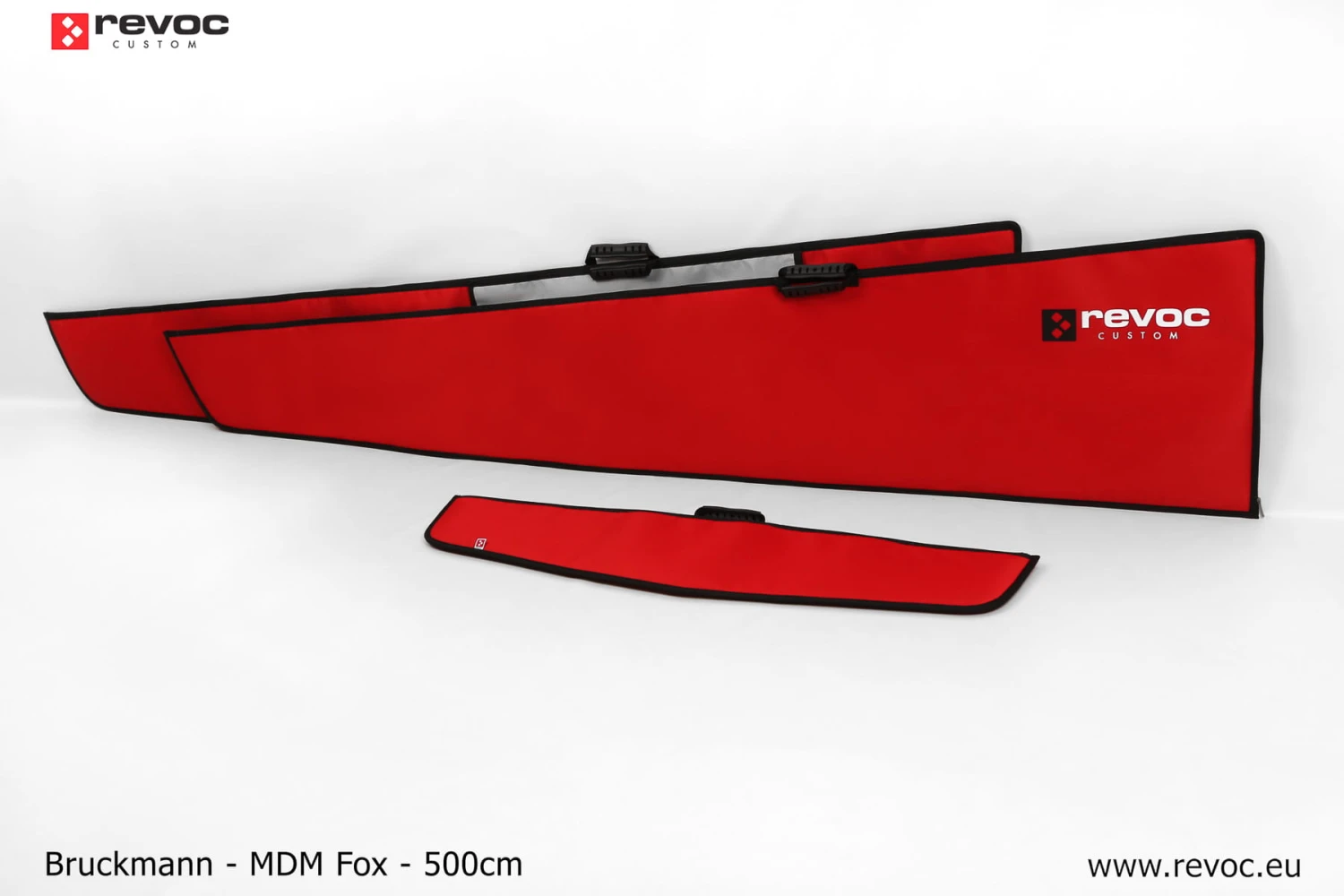 Flash Sale ๐งจ Bruckmann Modellbau - Fox MDM - 500cm โญ 2 Flash Sale ๐งจ Bruckmann Modellbau - Fox MDM - 500cm โญ - Image 2