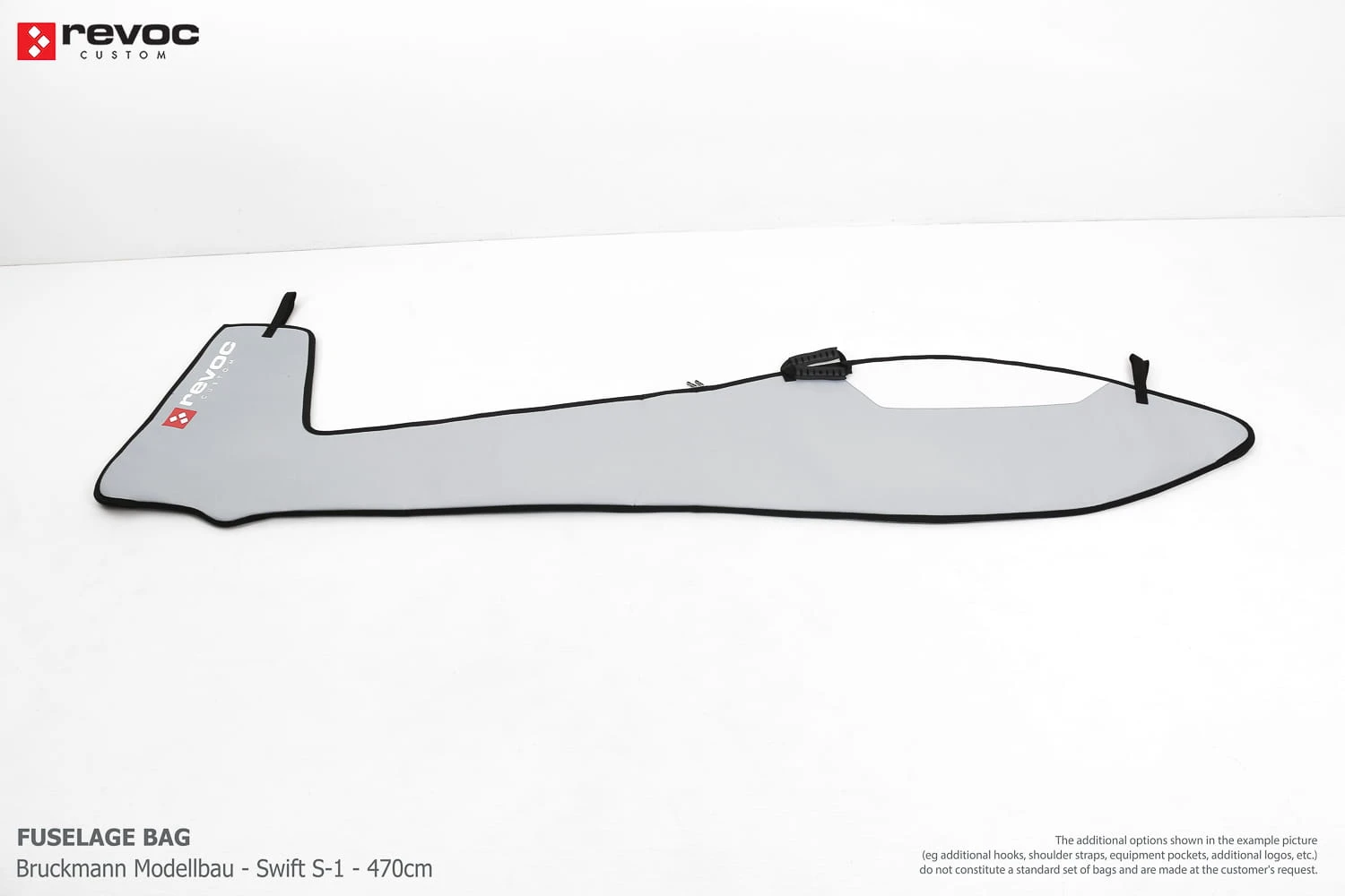Best deal 🎁 Bruckmann Modellbau - Swift S-1 - 470cm 👍 5 Best deal 🎁 Bruckmann Modellbau - Swift S-1 - 470cm 👍 - Image 5