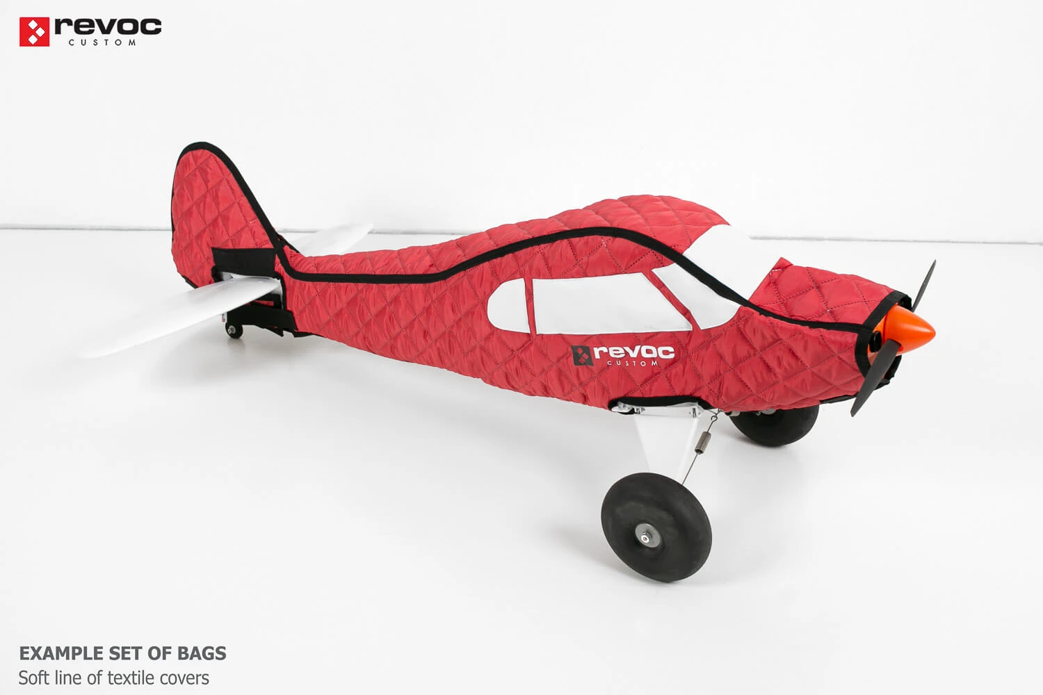 Budget 👍 Flex Innovations - RV-8 70cc FLS - 254cm 😀 2 Budget 👍 Flex Innovations - RV-8 70cc FLS - 254cm 😀 - Image 2