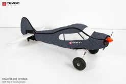 Budget 👍 Flex Innovations - RV-8 70cc FLS - 254cm 😀 7 Budget 👍 Flex Innovations - RV-8 70cc FLS - 254cm 😀 -REVOC revoc fc sft acro 03 grey