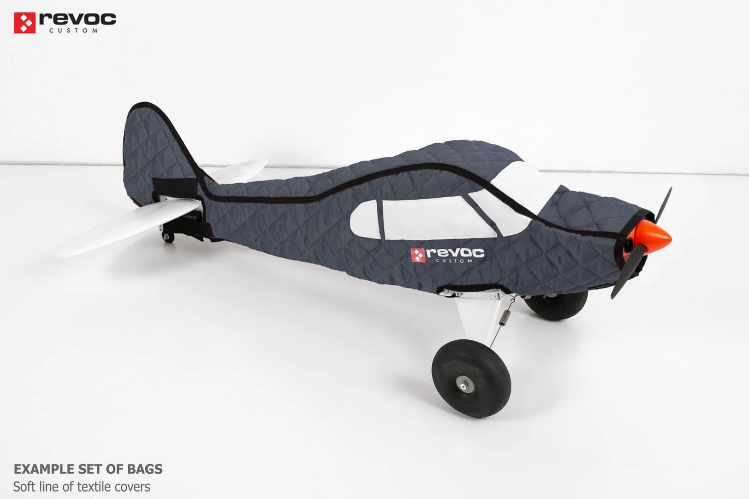 Budget 👍 Flex Innovations - RV-8 70cc FLS - 254cm 😀 3 Budget 👍 Flex Innovations - RV-8 70cc FLS - 254cm 😀 - Image 3