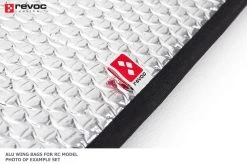 Cheapest โญ CARF Models - MiG-17 - 1:3,7 - 266cm ๐ 8 Cheapest โญ CARF Models - MiG-17 - 1:3,7 - 266cm ๐ -REVOC revoc wb alu 2 5