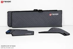 Best reviews of 💯 Braeuer Modellbau - Pilatus PC-6 Turbo Porter - 352cm 🔔 -REVOC revoc wb sft monoplane 03 grey