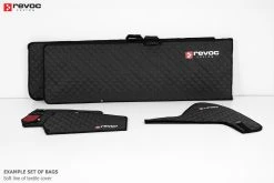 Best reviews of 💯 Braeuer Modellbau - Pilatus PC-6 Turbo Porter - 352cm 🔔 -REVOC revoc wb sft monoplane 04 black